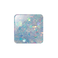 Glam & Glits Diamond Acrylic (Glitter) Blue Rain -DAC68 - Premier Nail Supply