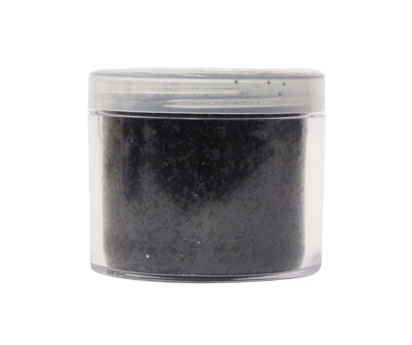 Effx Glitter - Black Diamonds 2.5 oz - #GFX19 - Premier Nail Supply