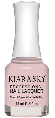 Kiara Sky Nail Lacquer - Exposed 0.5 oz - #N603 - Premier Nail Supply