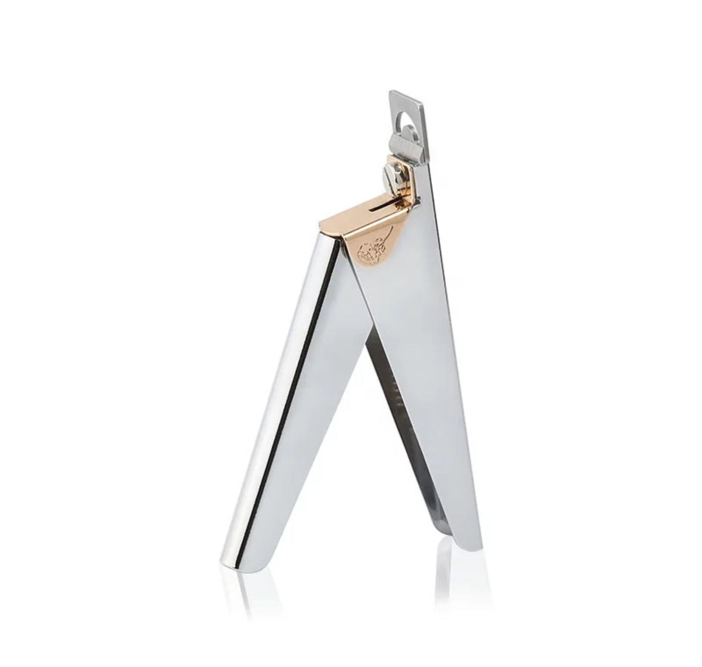 EDGE Professional Nail Cutter Silver - Premier Nail Supply