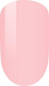 Lechat Perfect Match Gel Polish & Nail Lacquer - Pink Clarity 0.5 oz - #PMS54 - Premier Nail Supply