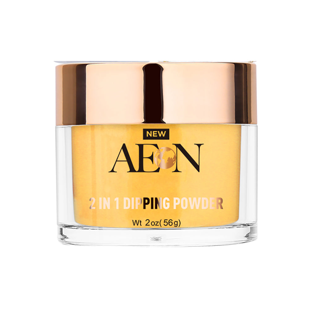 Aeon Two in One Powder - Del Sol 2 oz - #55 - Premier Nail Supply