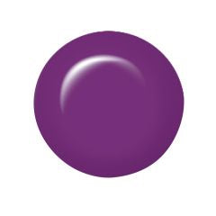 IBD Advanced Wear Color Duo Slurple Purple - #65530 - Premier Nail Supply