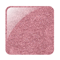 Glam & Glits Acrylic Powder Color Blend (Glitter) Gold Getter 2 oz - BL3096 - Premier Nail Supply