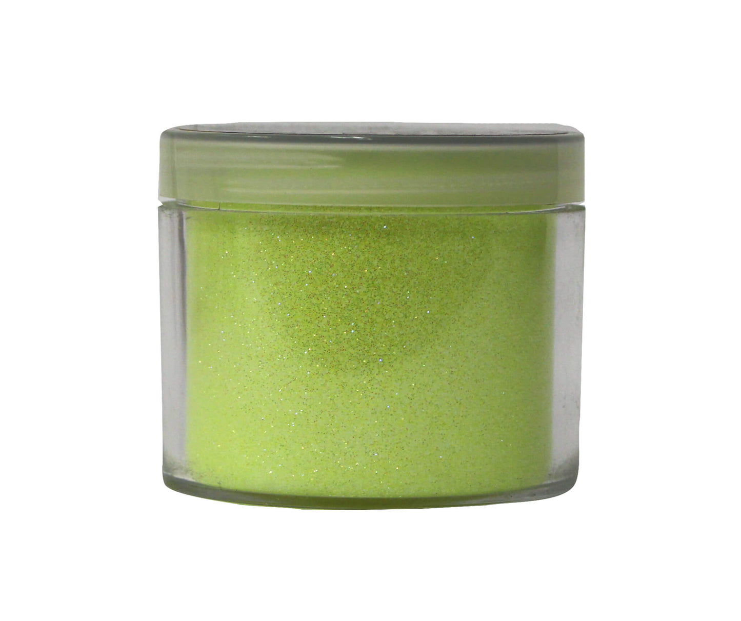 Effx Glitter - Lemon Ice 2.5 oz - #GFX11 - Premier Nail Supply