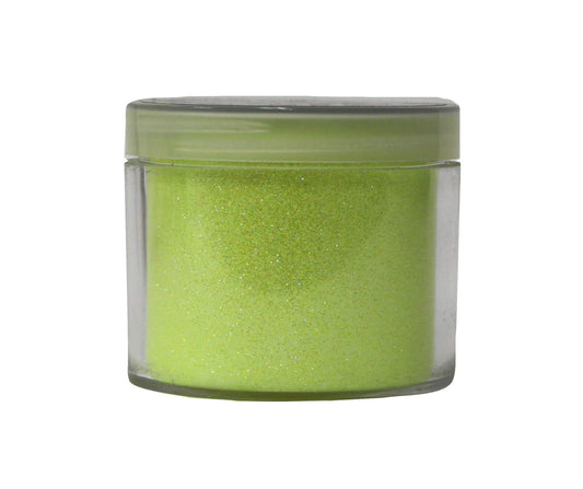Effx Glitter - Lemon Ice 2.5 oz - #GFX11 - Premier Nail Supply