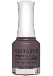 Kiara Sky Nail lacquer - Roadtrip 0.5 oz - #N513 - Premier Nail Supply