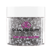 Glam & Glits - GLow Acrylic - Magma 1 oz - GL2024 - Premier Nail Supply