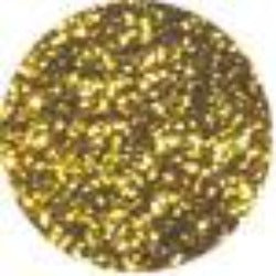 Effx Glitter - 18K Gold 2.5 oz - #GFX51 - Premier Nail Supply