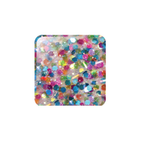 Glam & Glits - Fantasy Acrylic - Carnival 1oz - FAC521 - Premier Nail Supply