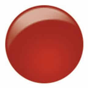 Lechat CM Nail Art - Just Red  (1/3 oz.) - #NA29 - Premier Nail Supply