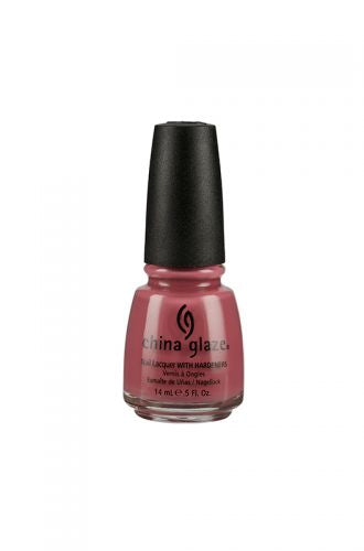 China Glaze Lacquer - Fifth Avenue 0.5 oz - # 70312 - Premier Nail Supply