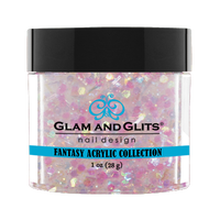 Glam & Glits - Fantasy Acrylic - Butterfly 1oz - FAC538 - Premier Nail Supply