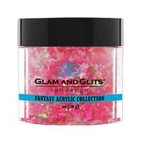 Glam & Glits - Fantasy Acrylic - Lotus 1oz - FAC508 - Premier Nail Supply