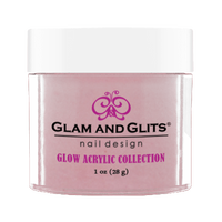 Glam & Glits - GLow Acrylic - Spectra 1 oz - GL2007 - Premier Nail Supply