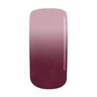 Glam & Glits - Mood Acrylic Powder - Sugary Pink 1 oz - ME1017 - Premier Nail Supply