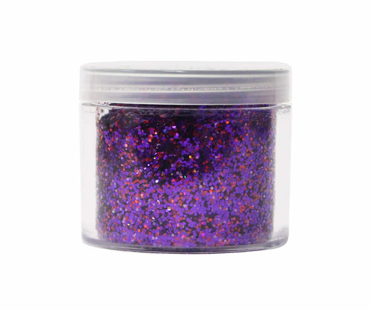 Effx Glitter - Wild Mulberry 2.5 oz - #HFX04 - Premier Nail Supply