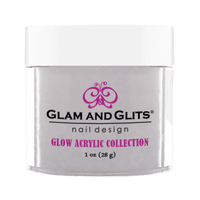 Glam & Glits - GLow Acrylic - En-light-ened- GL2026 - Premier Nail Supply
