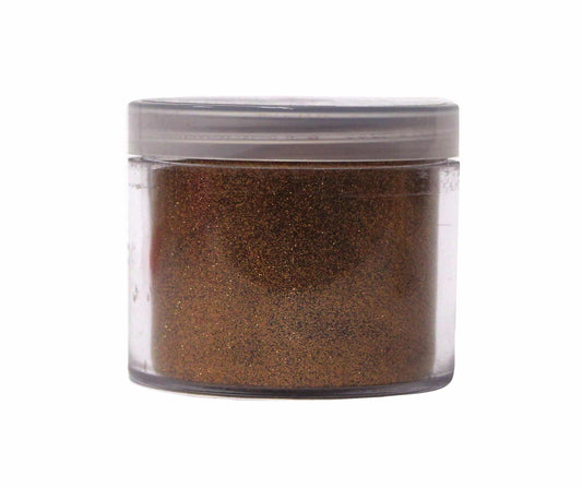 Effx Glitter - Cinnamon & Sugar 2.5 oz - #GFX44 - Premier Nail Supply
