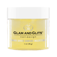 Glam & Glits - Mood Acrylic Powder - Bittersweet 1 oz - ME1043 - Premier Nail Supply