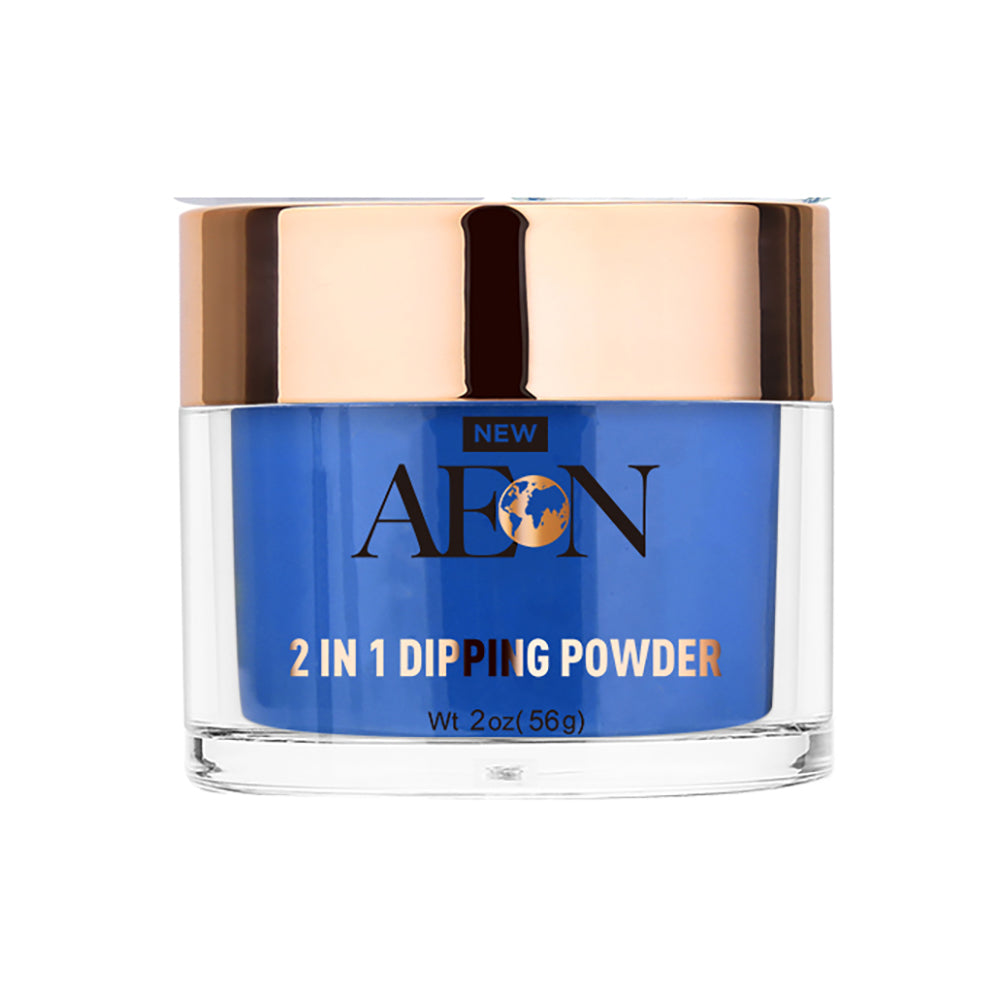 Aeon Two in One Powder - It's Poppin Tonight 2 oz - #64 - Premier Nail Supply