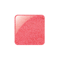 Glam & Glits Matte Acrylic Powder Peach Cobbler 1oz - MAT643 - Premier Nail Supply