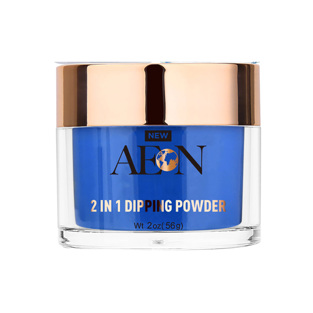 Aeon Two in One Powder - Sassy Jazz 2 oz - #66 - Premier Nail Supply