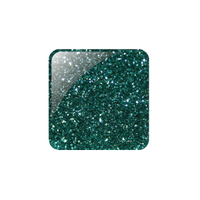 Glam & Glits - Glitter Acrylic Powder - Ocean Spray 2oz - GAC04 - Premier Nail Supply