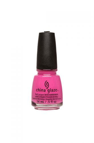 China Glaze Lacquer - Rich & Famous 0.5 oz - # 70528 - Premier Nail Supply