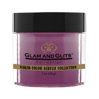 Glam & Glits - Acrylic Powder Femme Fatale 1 oz - NCAC425 - Premier Nail Supply