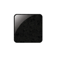 Glam & Glits Matte Acrylic Powder Black Forest Cake 1oz - MAT638 - Premier Nail Supply