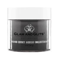 Glam & Glits - Mood Acrylic Powder - Bad Habit 1 oz - ME1041 - Premier Nail Supply