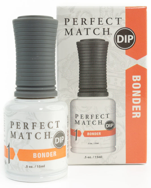 LeChat-Bonder (Perfect Match DIP) .50oz-DSPR01 - Premier Nail Supply