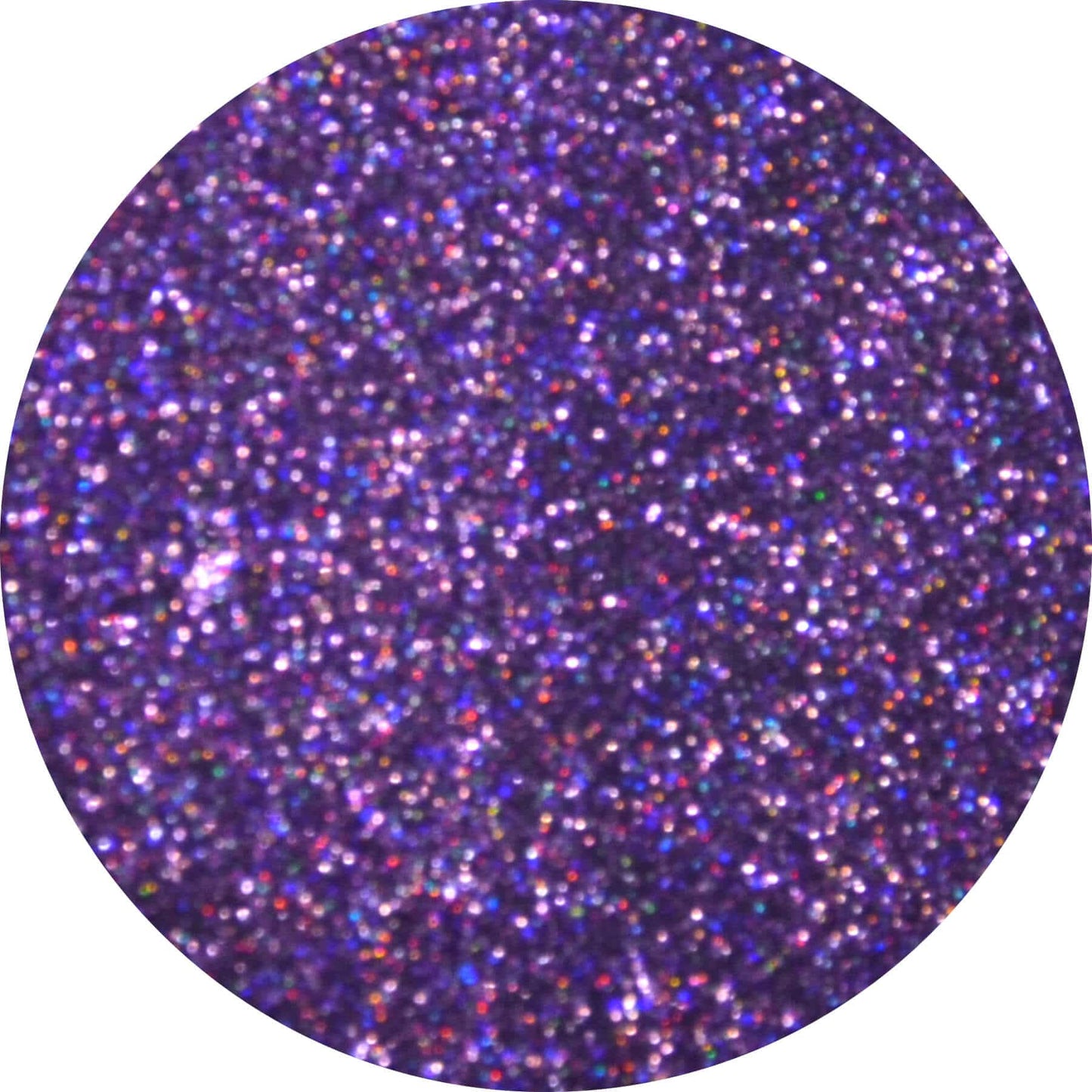 Effx Glitter - Lavender Lust 2.5 oz - #HFX21 - Premier Nail Supply
