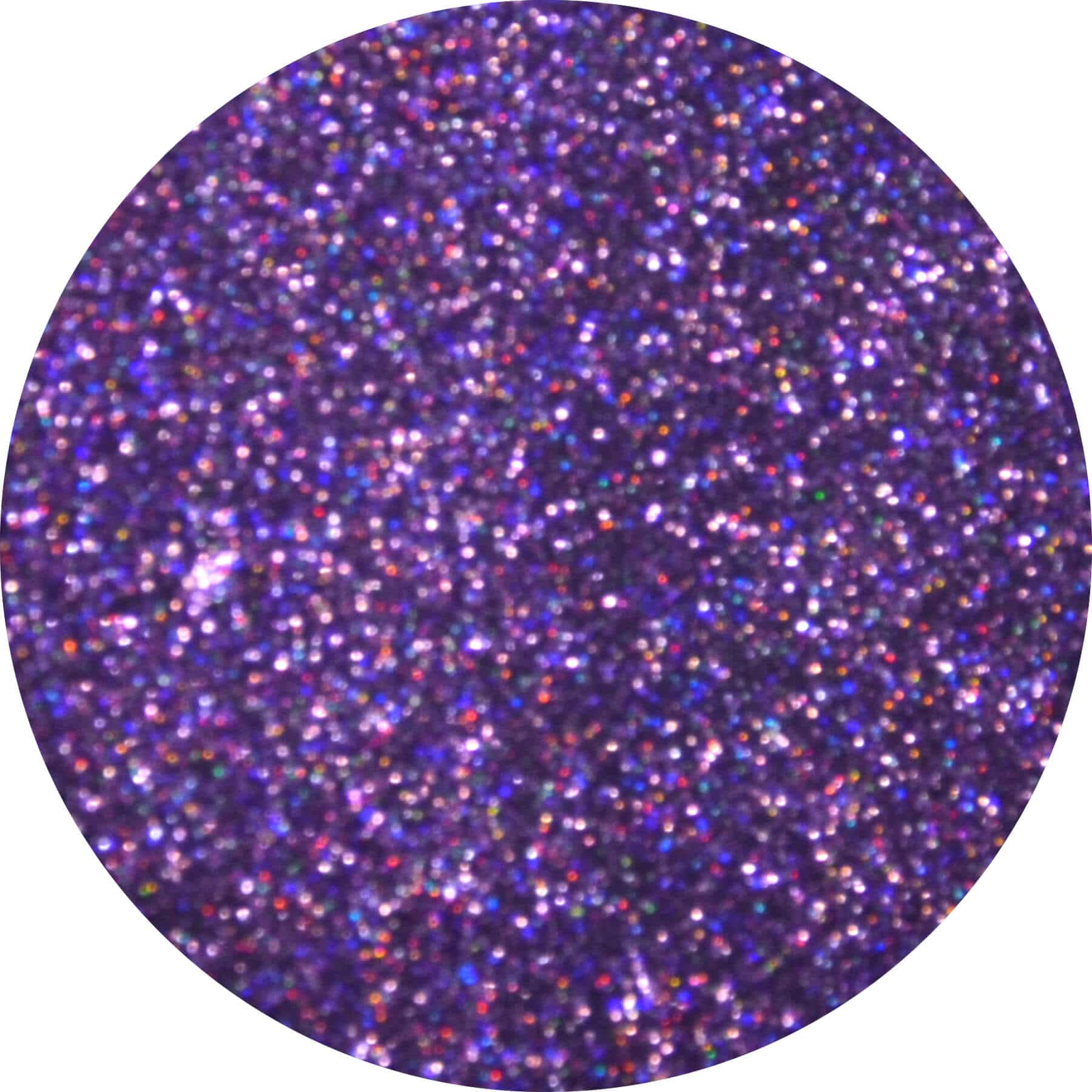 Effx Glitter - Lavender Lust 2.5 oz - #HFX21 - Premier Nail Supply