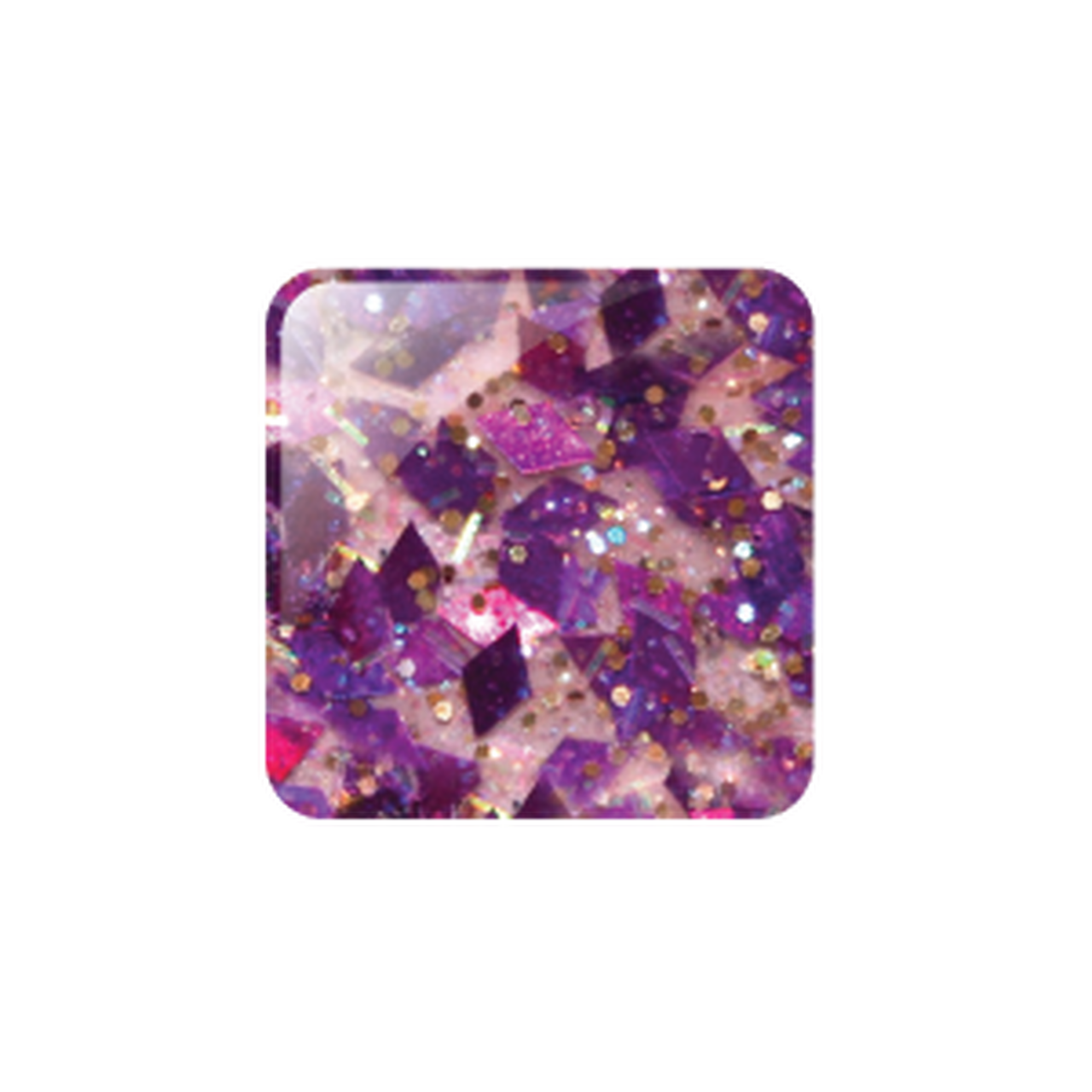 Glam & Glits - Fantasy Acrylic - Fascination 1oz - FAC546 - Premier Nail Supply