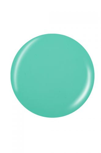 China Glaze Lacquer - Too Much Of A Good Fling (Mint Crème) 0.5 oz - # 66226 - Premier Nail Supply