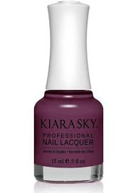 Kiara Sky Nail Lacquer - Posh Escape 0.5 oz - #N504 - Premier Nail Supply