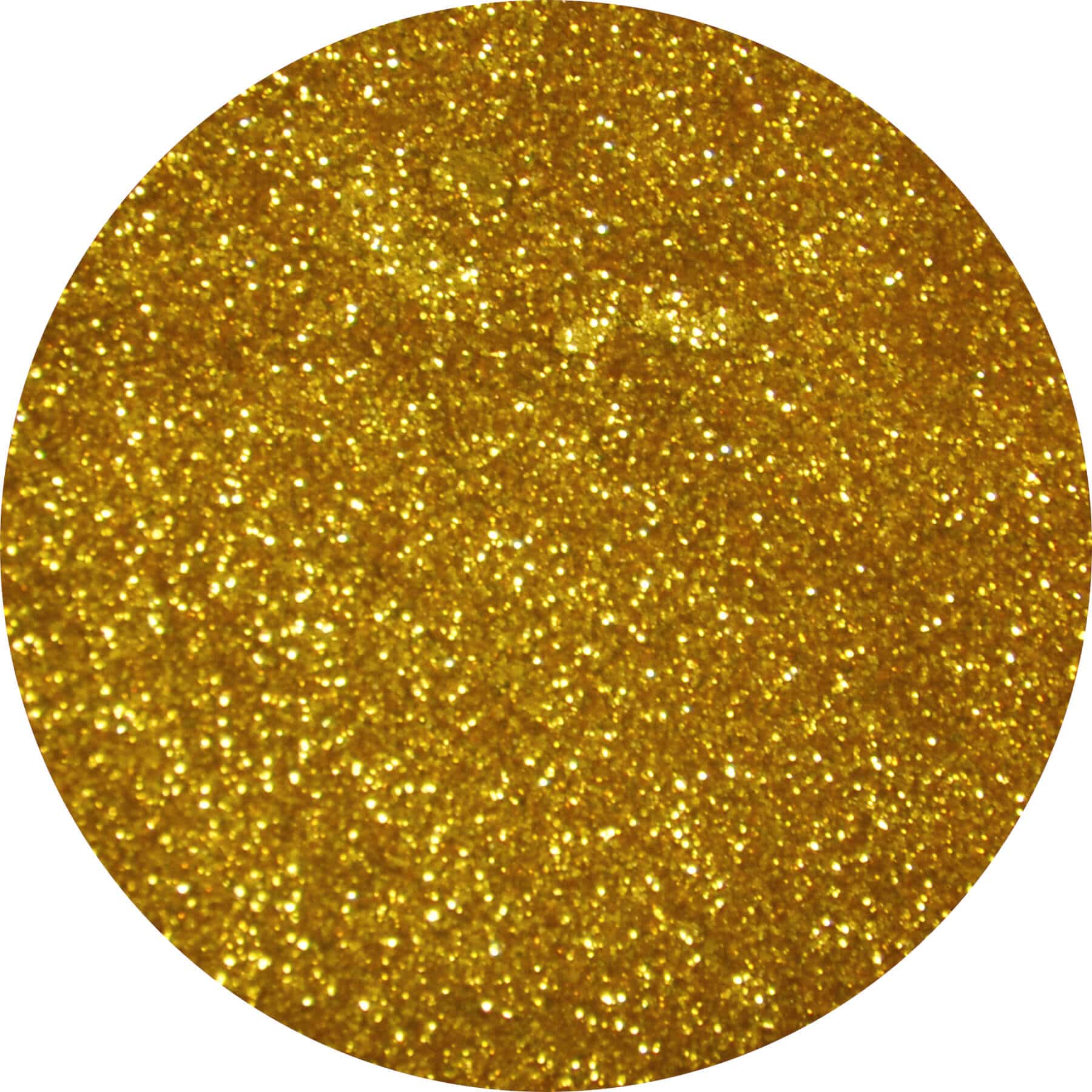 Effx Glitter - 24K Gold 2.5 oz - #GFX34 - Premier Nail Supply
