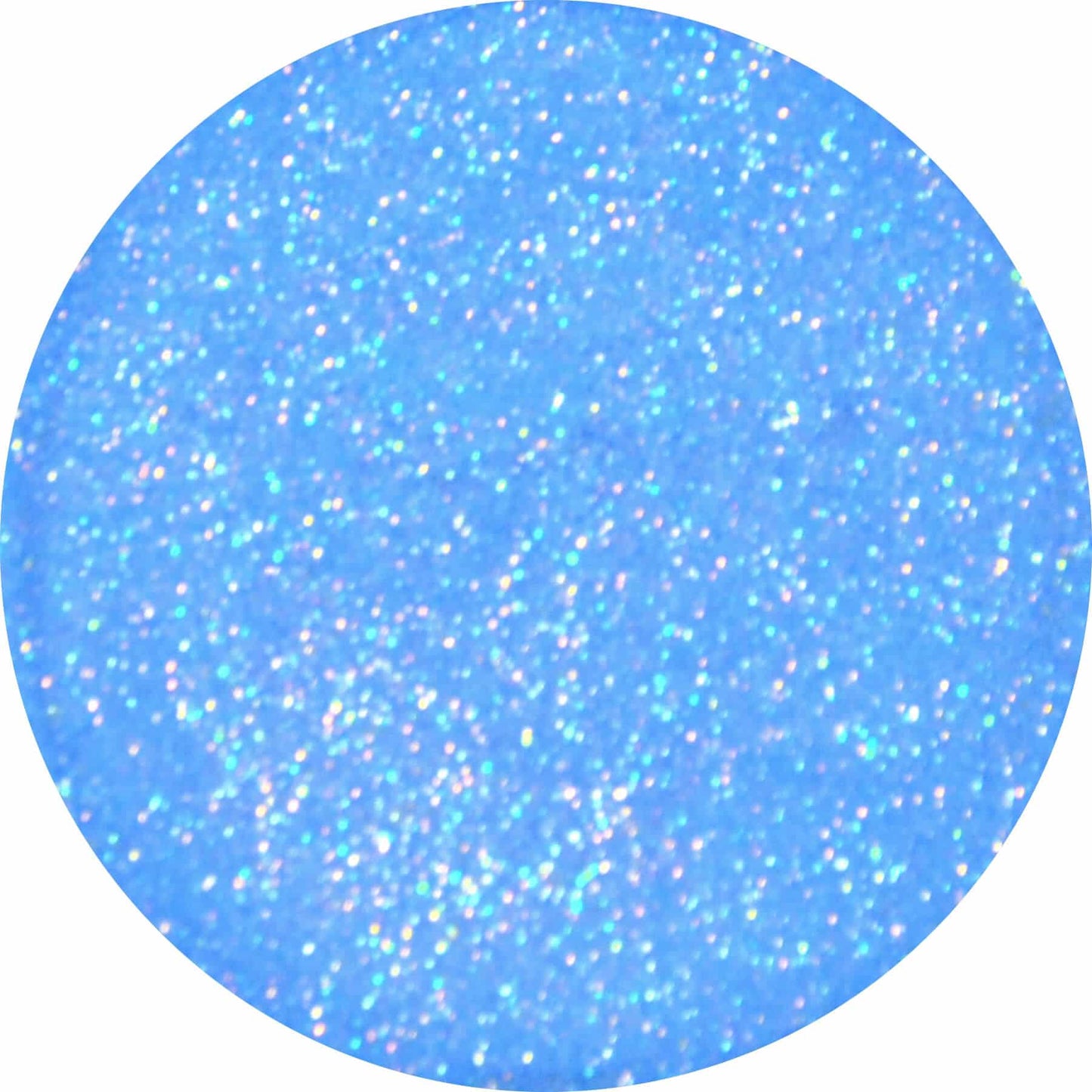 Effx Glitter - Daiquiri Ice 2.5 oz - #GFX12 - Premier Nail Supply