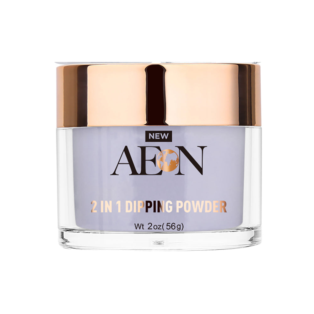 Aeon Two in One Powder - Concrete Jungles 2 oz - #70 - Premier Nail Supply