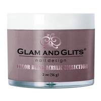 Glam & Glits Acrylic Powder Color Blend (Shimmer) Daydreamer 2 oz - BL3072 - Premier Nail Supply