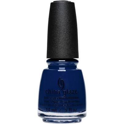 China Glaze Nail Lacquer - You Don’T Know Jacket 0.5 oz - #84294 - Premier Nail Supply