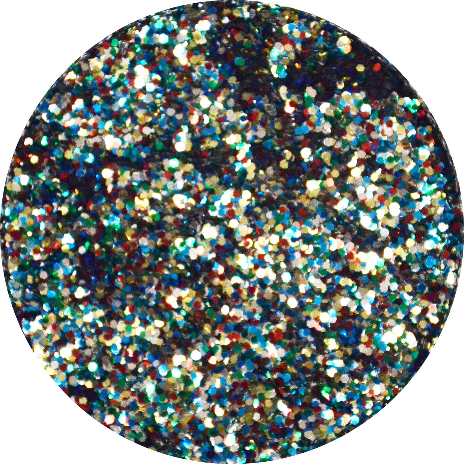 Effx Glitter - Holiday Gala 2.5 oz - #HFX02 - Premier Nail Supply