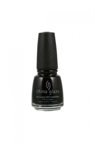 China Glaze Lacquer - Liquid Leather 0.5 oz - # 70576 - Premier Nail Supply
