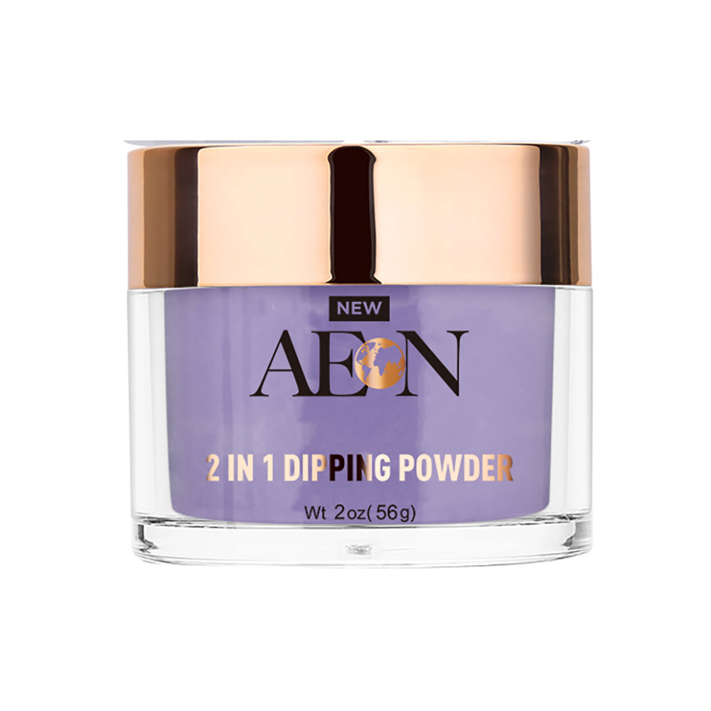 Aeon Two in One Powder - Dark Vibes 2 oz - #72 - Premier Nail Supply