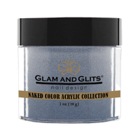 Glam & Glits - Acrylic Powder - Make Wave 1 oz - NCAC432 - Premier Nail Supply