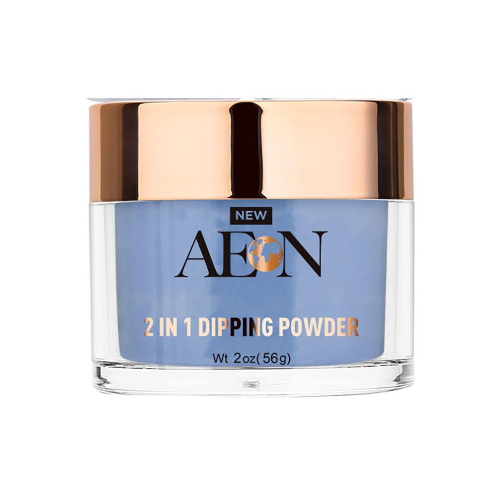 Aeon Two in One Powder - Sky's the Limit 2 oz - #74 - Premier Nail Supply