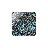 Glam & Glits Matte Acrylic Powder Bahama Splash 1oz - MAT603 - Premier Nail Supply