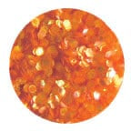 Effx Glitter - Orange Grove 2.5 oz - #GFX69 - Premier Nail Supply